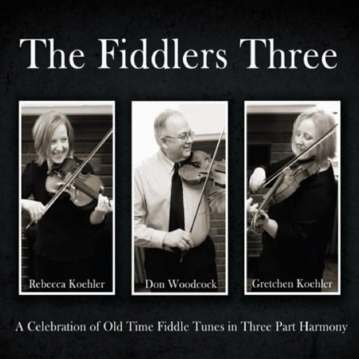 The Fiddlers Three | Gretchen Koehler