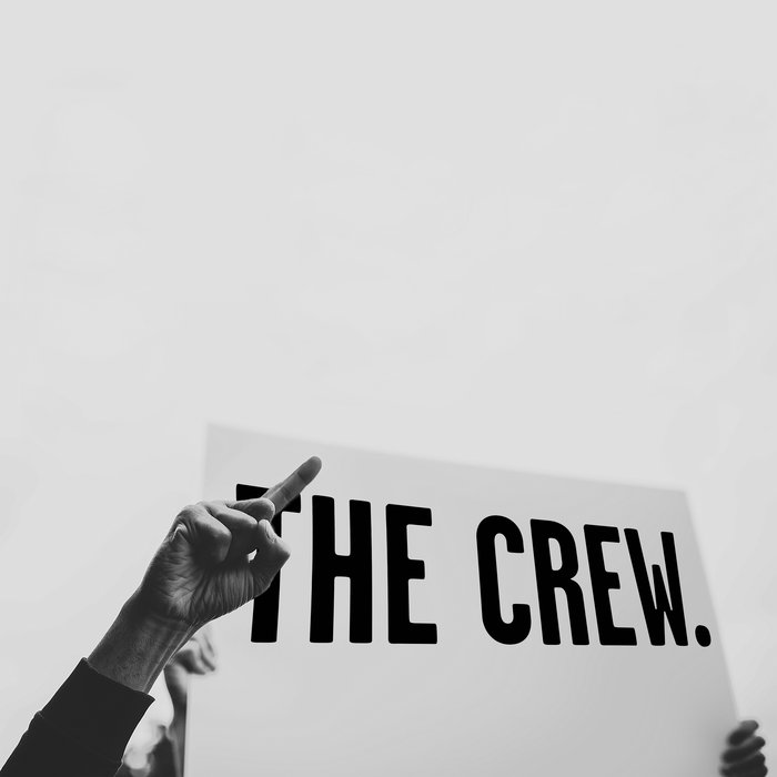 Meet the crew