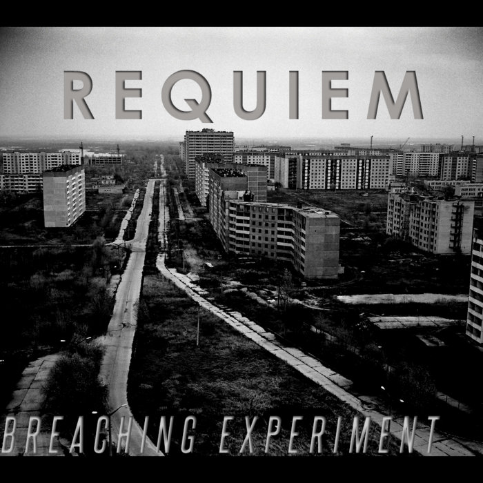 REQUIEM | BREACHING EXPERIMENT | Breaching Experiment