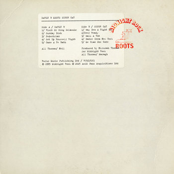Music | Roots Records