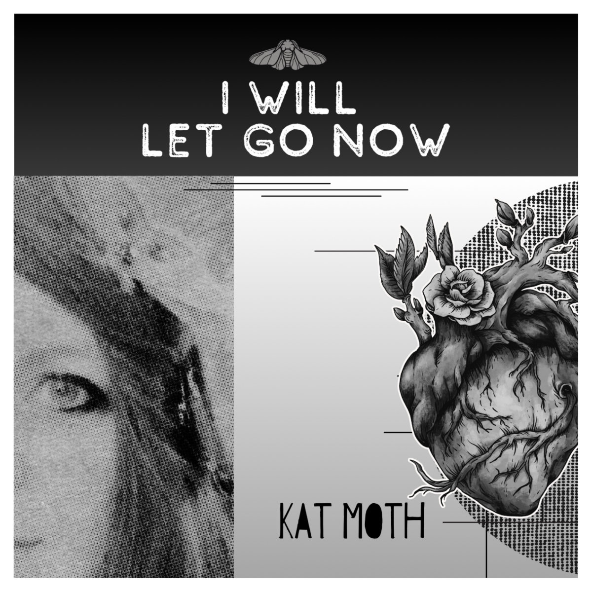 I Will Let Go Now