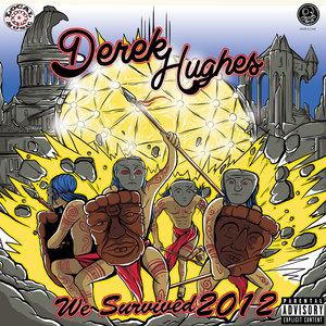 We Survived 2012 cover
