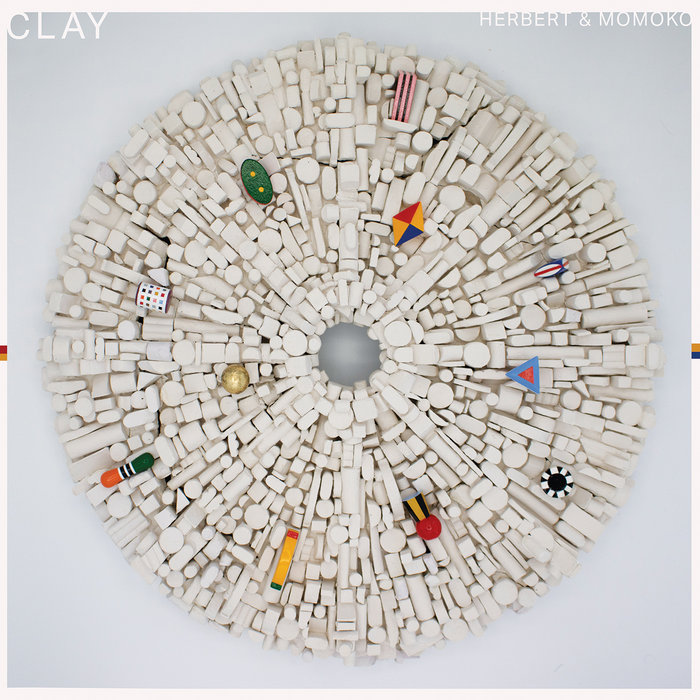Clay, by Herbert & Momoko
