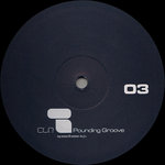 Pounding Groove - Speedbase EP