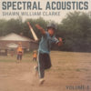 Spectral Acoustics Vol 1 Cover Art