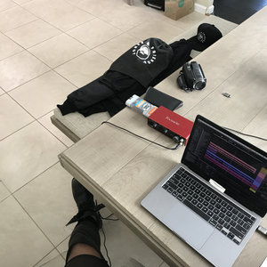 honeybust ( song freestyle ) cover