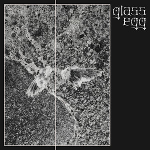 glass egg — void