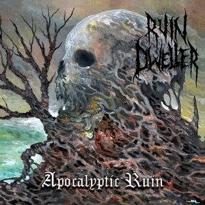 Apocalyptic Ruin cover
