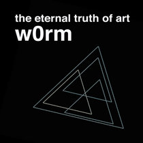 the eternal truth of art cover art