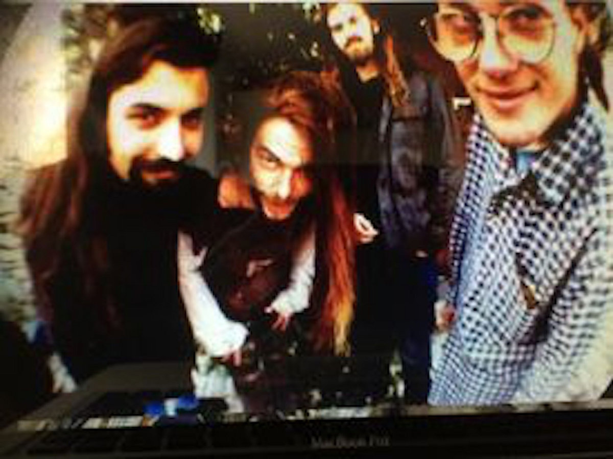 Get fucked) Hellbastard (Official image