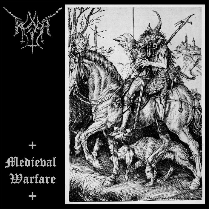 Medieval Warfare - 2016 | trefihrat