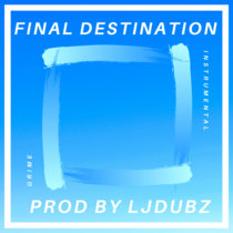 Final Destination cover art
