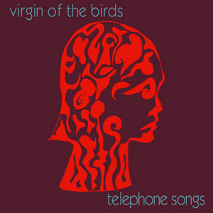 Telephone Songs cover