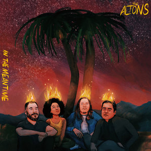 In the Meantime cover