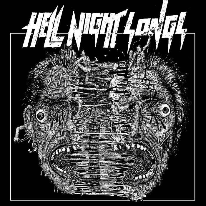 Hell Night Songs | Hell Night