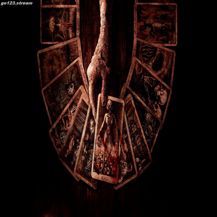 PelispLUS !! Ver Tarot 2024 Pelicula Completa Tarot 2024 Nelson309