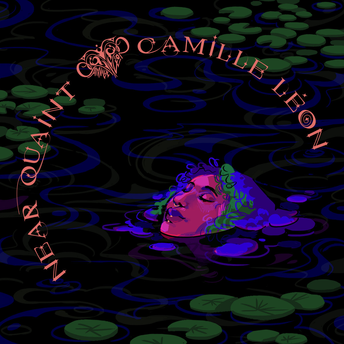 Near Quaint | Camille Léon