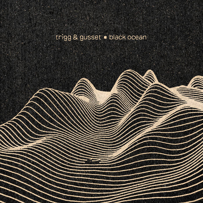 Black Ocean | Trigg & Gusset