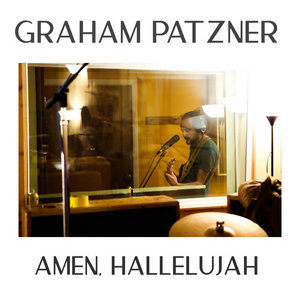 Amen, Hallelujah cover
