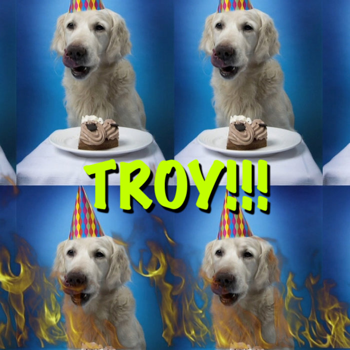 HAPPY BIRTHDAY TROY! | Epic Happy Birthdays