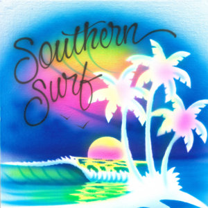 Southern Surf cover