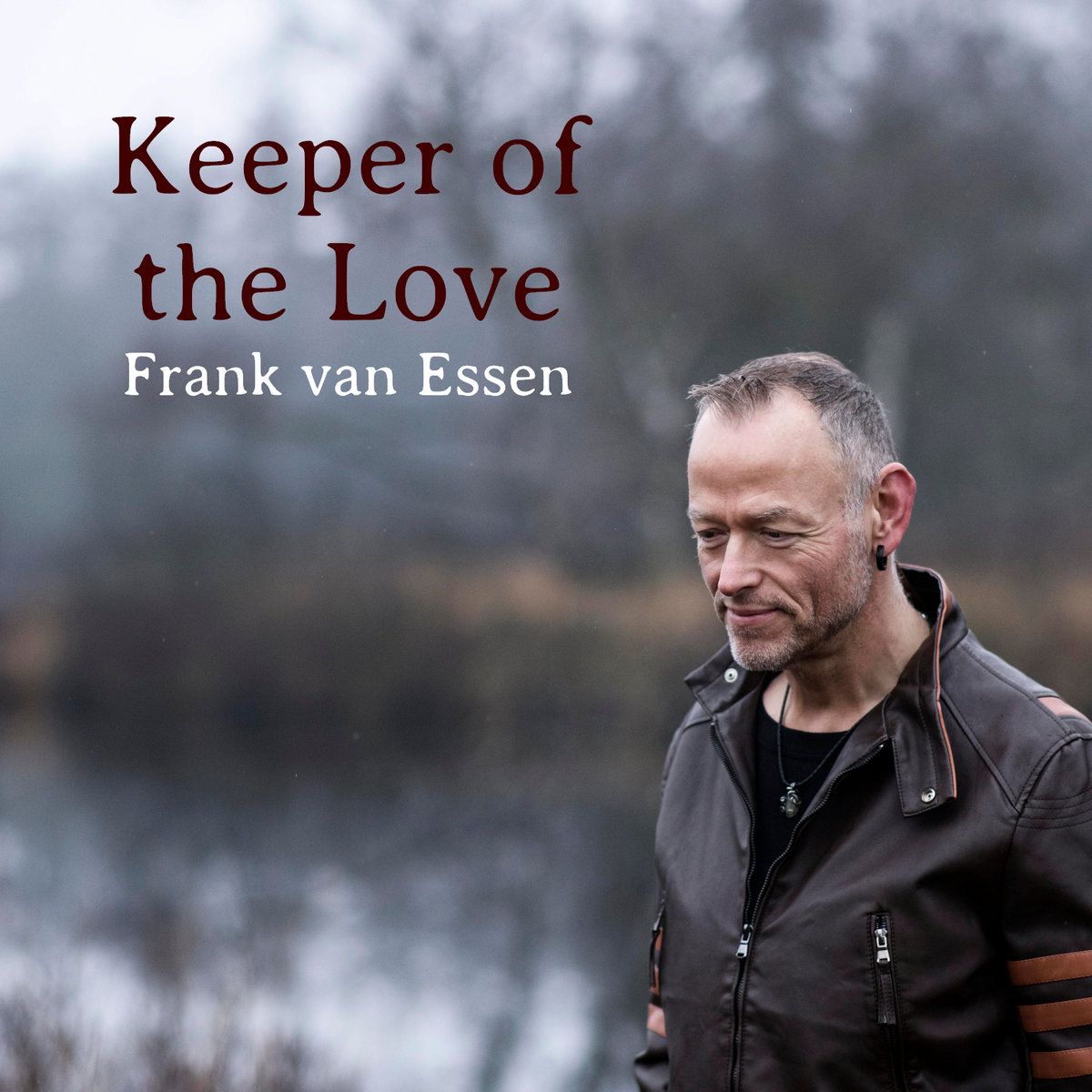 Keeper of the Love - a promise