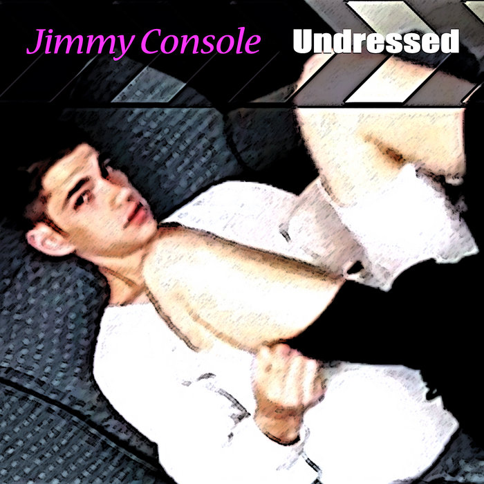 Jimmy Console Undressed (Special Edition) | Jimmy Console