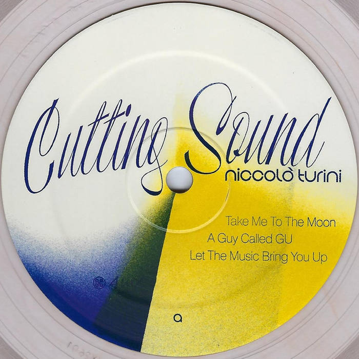 Deepest Shades EP | Toyin Agbetu presents Shades Of Black | Frame