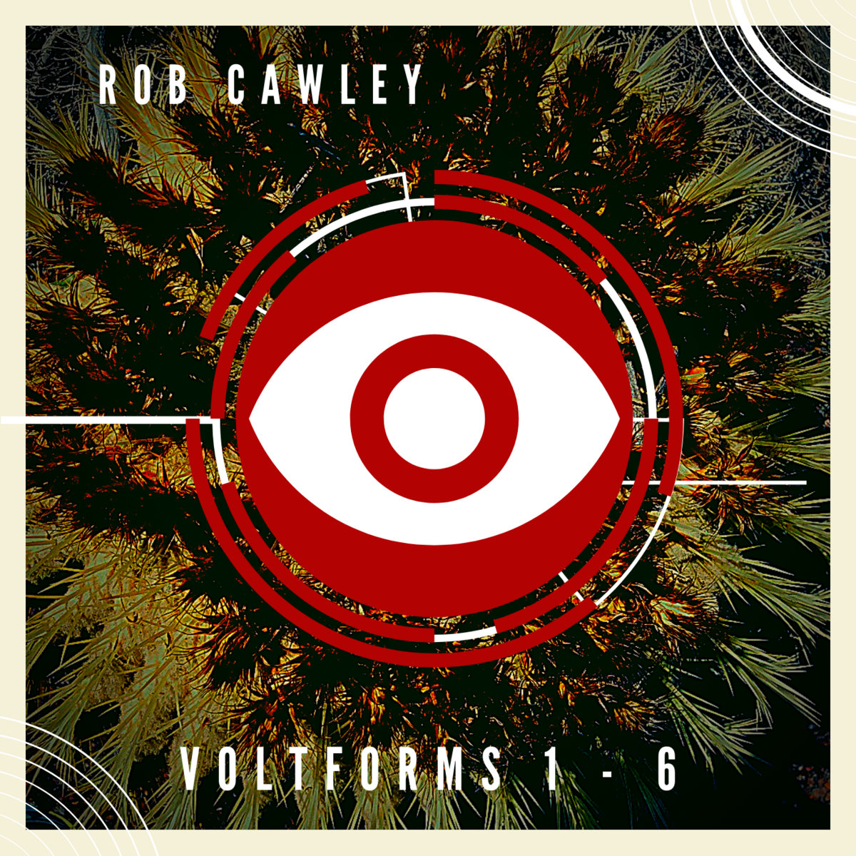 Voltforms 1 - 6 cover