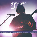 2023/09/22 Kettlehouse Amphitheater, Bonner, MT
