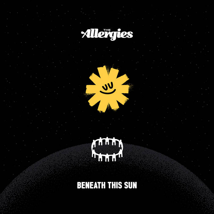 This Feeling di The Allergies