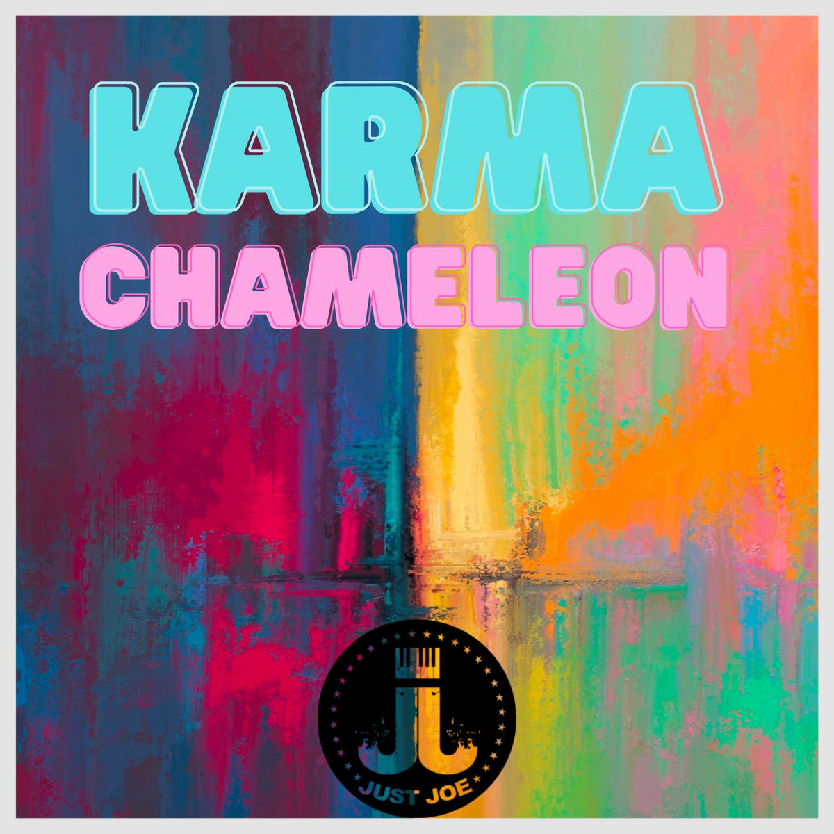 Karma Chameleon Just Joe
