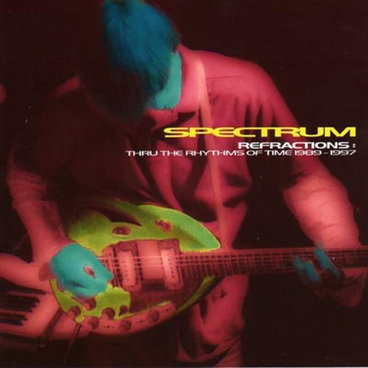 SPECTRUM 　SILVER APPLES 71sLEReG0oL.jpg