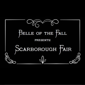 Scarborough Fair cover