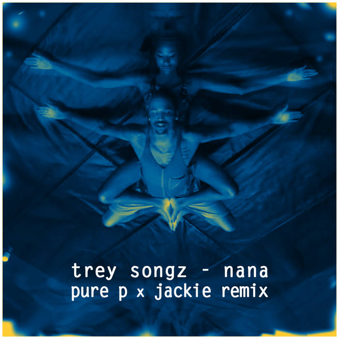 NaNa (Pure P x Jackie Remix) | Trey Songz | Pure P