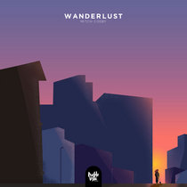 Wanderlust cover art