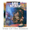 Year of The Silence Cover Art