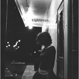 TIGHTROPE. cover