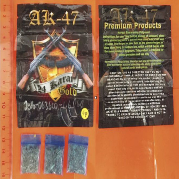 L2k Powder 草药样本sale1! | DJ K2 For Sale | 3 Points of Contact