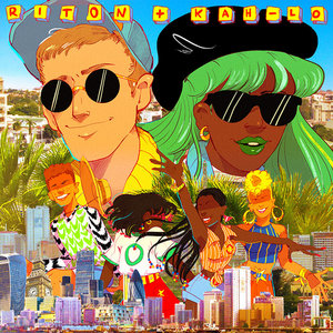Money (Shrine VIP)Riton & Kah-Lo & Mr Eazi & Davido cover