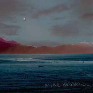 Into The Mist cover