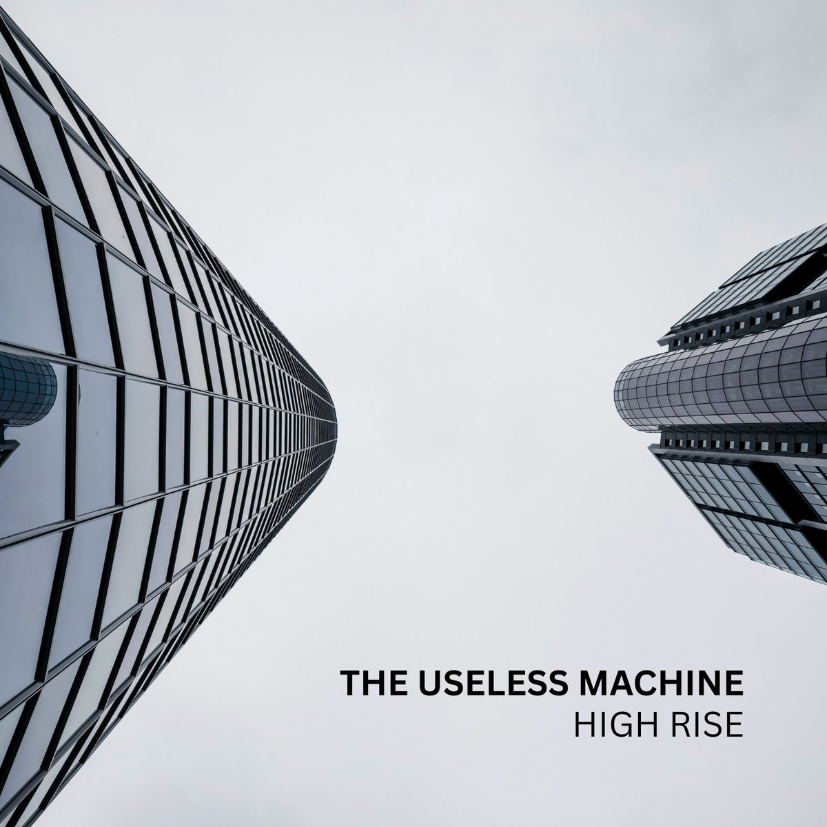 High Rise | The Useless Machine