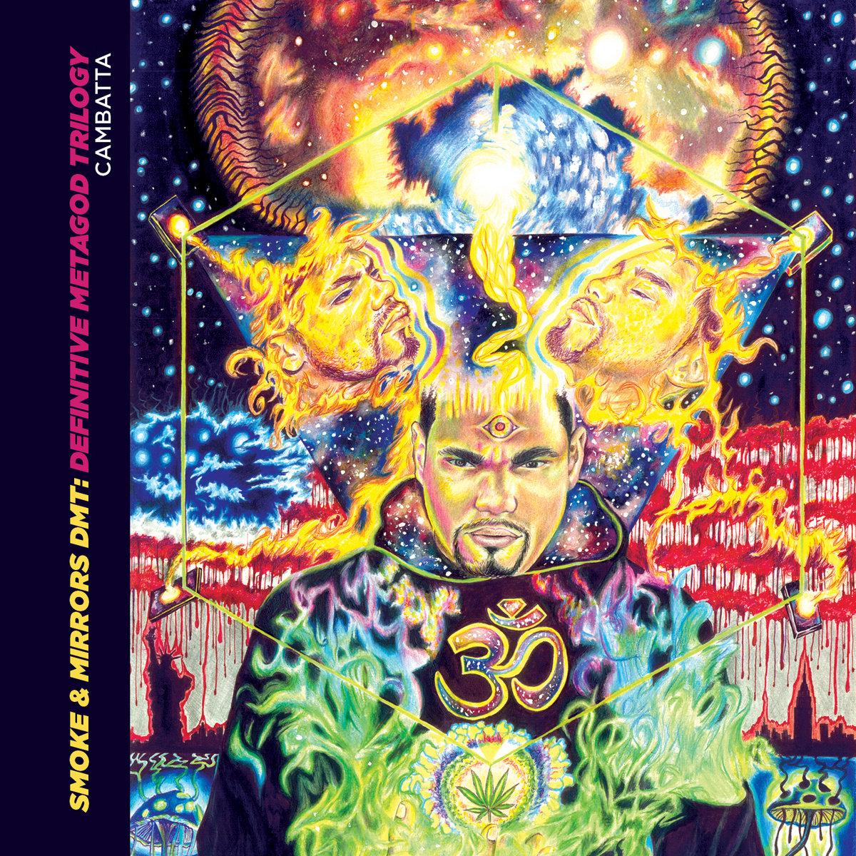 cambatta- smoke and mirrors dmt download