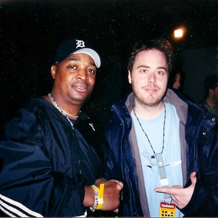 Hip Hop Lives (19851996) Cut Chemist