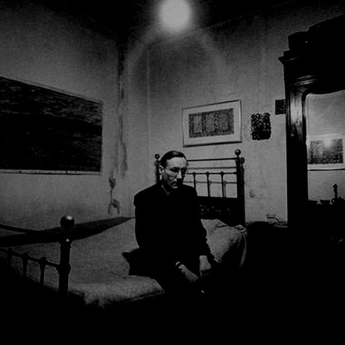 Anthony Reyonos Killed By Poetry | Anthony Reynolds