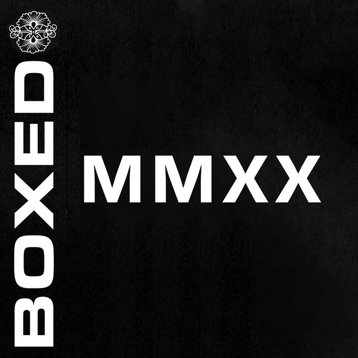 Mp3 boxed 2024