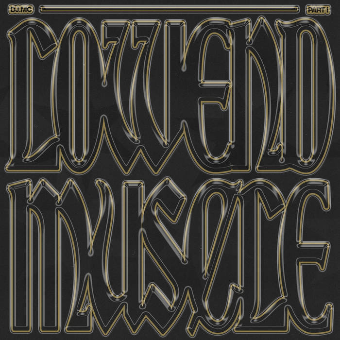 新品MIXCD dev large GHETTO FUNK VOL.3 D.L a.k.a. BOBO JAMES「GHETTO FUNK」が重厚な見開き紙ジャケット仕様