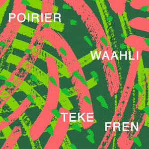 Teke FrenPoirier, Waahli cover
