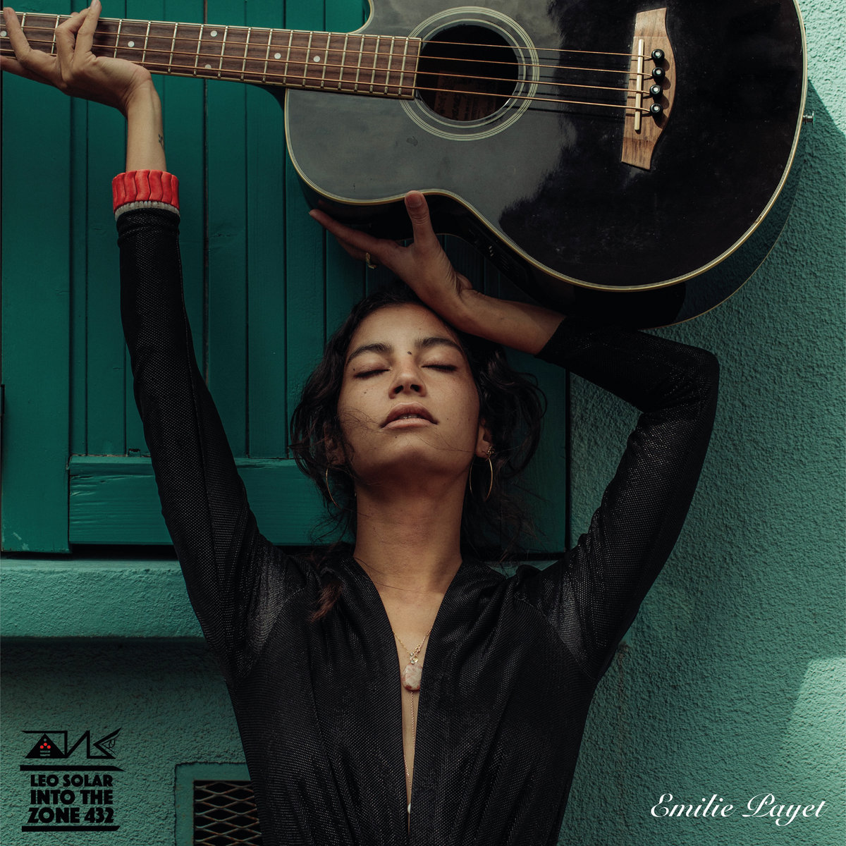 Emilie payet