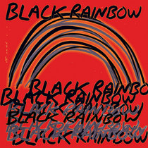 Black Rainbow cover art